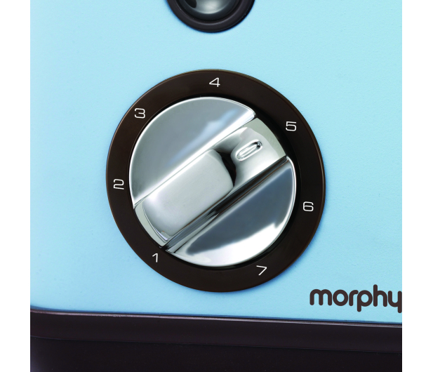 MORPHY RICHARDS Accents Special Edition Lazurowy 222003 - 1385949 - zdjęcie 4